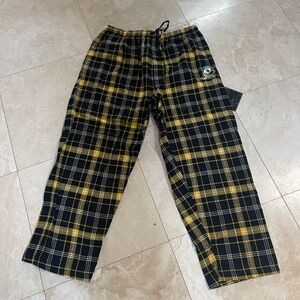 Oregon Ducks Mens Lounge Pants